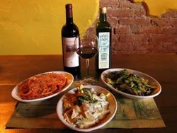 Uruguay: el país con influencias gastronómicas de Italia